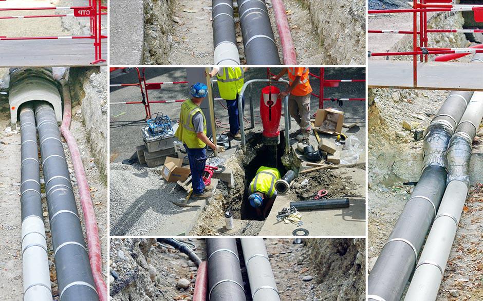 débouchage urgent Chevilly-Larue