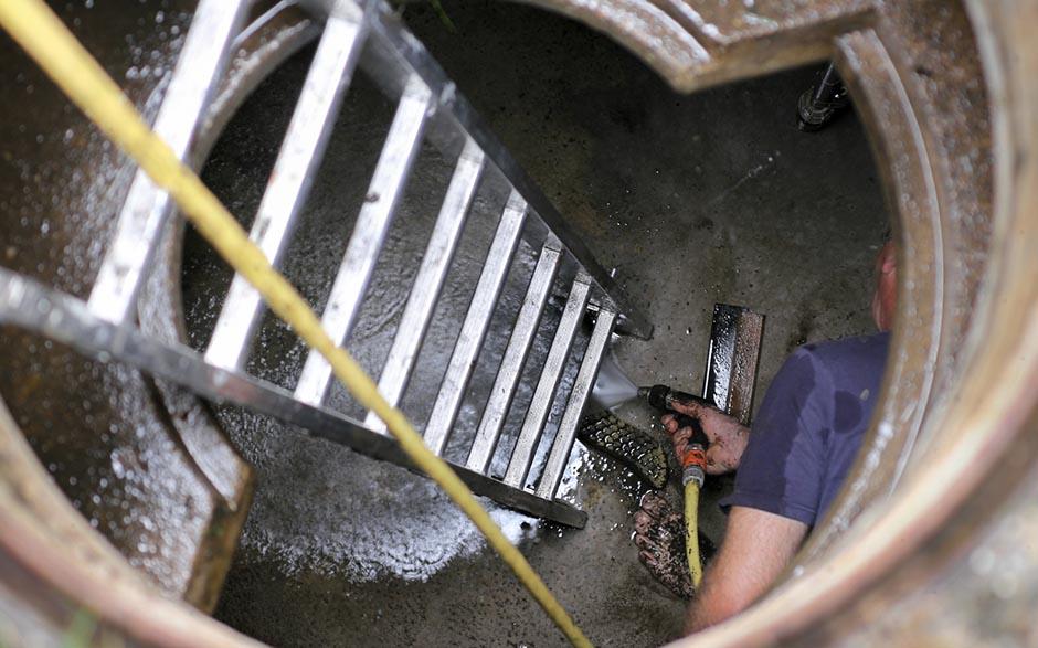déboucheur de canalisation Chevilly-Larue