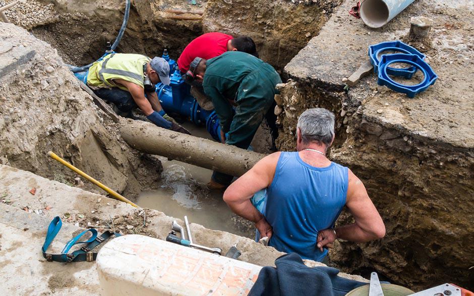 déboucheur de canalisation Chevilly-Larue
