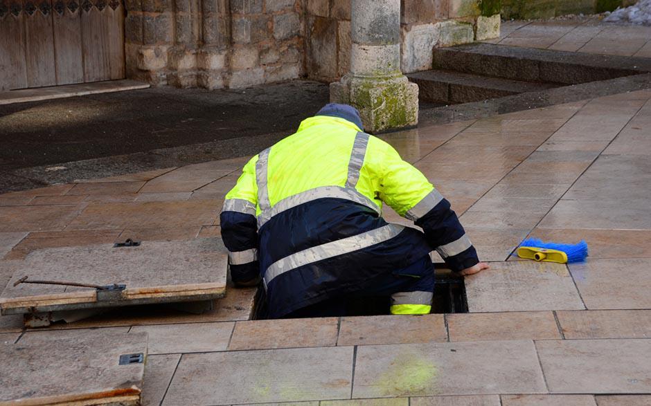 déboucher des canalisations Chevilly-Larue
