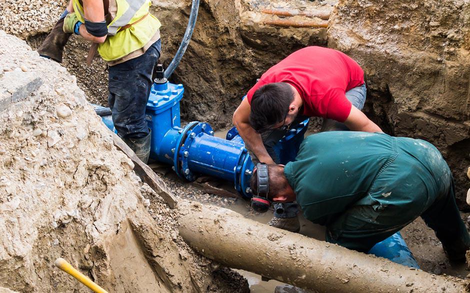 débouchage canalisation prix Bagneux
